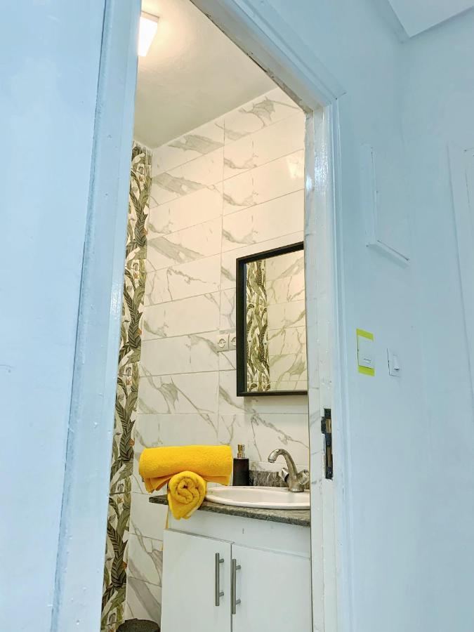 Appartement Dreamy , Exceptional View Of Majorelle *
