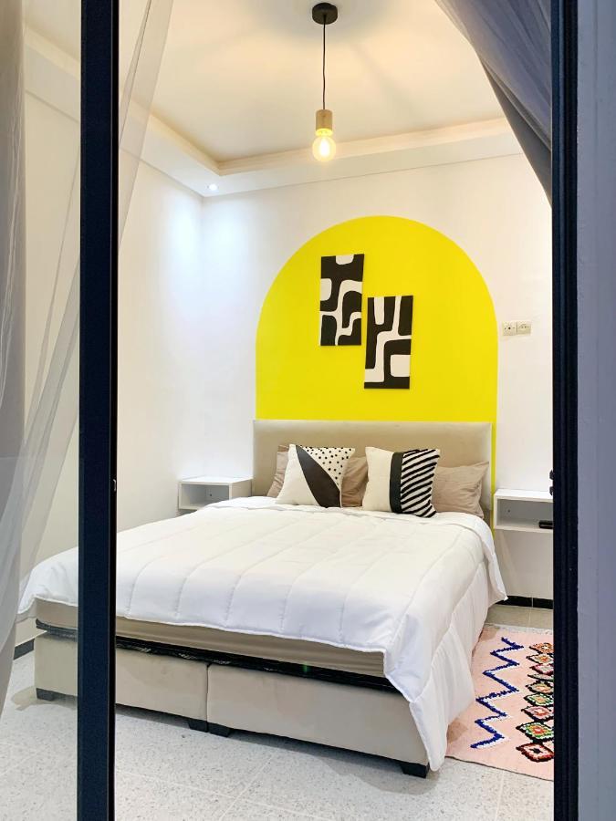 Dreamy , Exceptional View Of Majorelle *