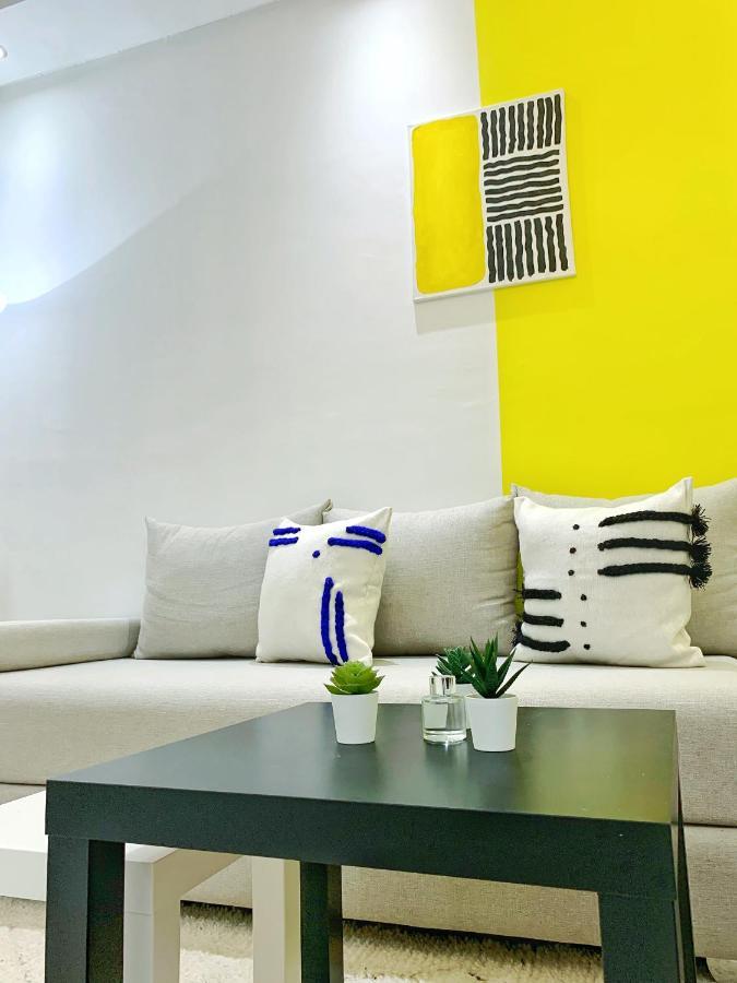 Dreamy , Exceptional View Of Majorelle Appartamento *