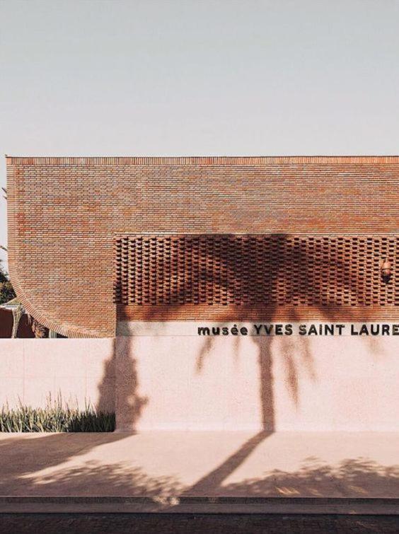 Dreamy , Exceptional View Of Majorelle Appartamento