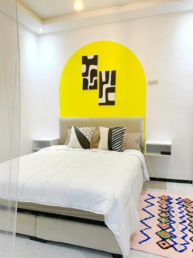 Appartamento Dreamy , Exceptional View Of Majorelle