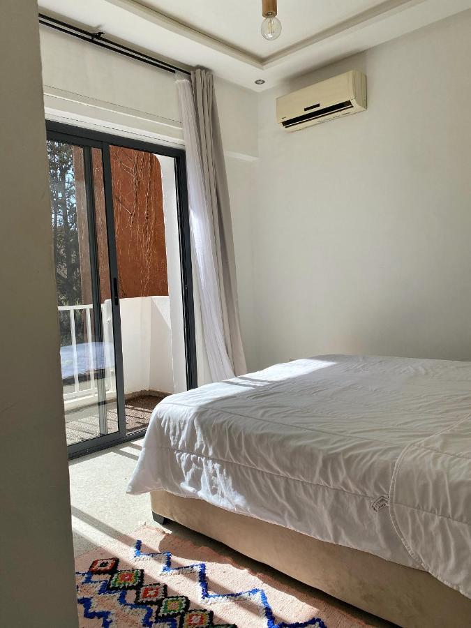 Dreamy , Exceptional View Of Majorelle Appartement