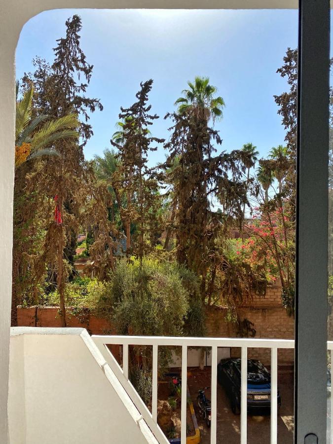 Dreamy , Exceptional View Of Majorelle Appartement
