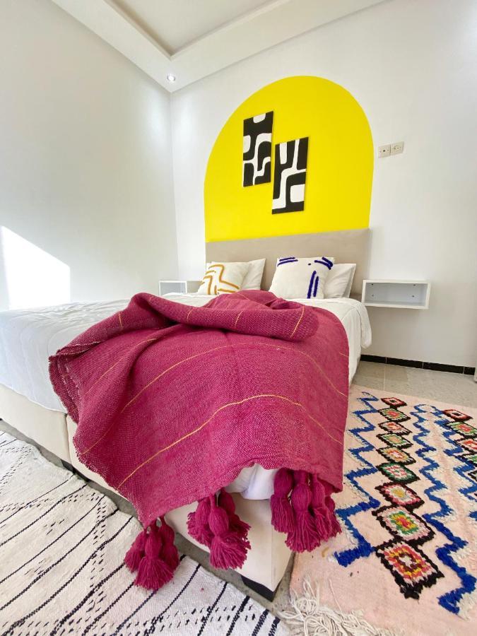 Dreamy , Exceptional View Of Majorelle * Marrakesh